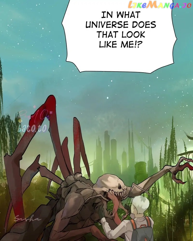 Freaking Romance Chapter 56 - page 52