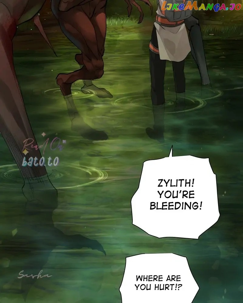 Freaking Romance Chapter 56 - page 53