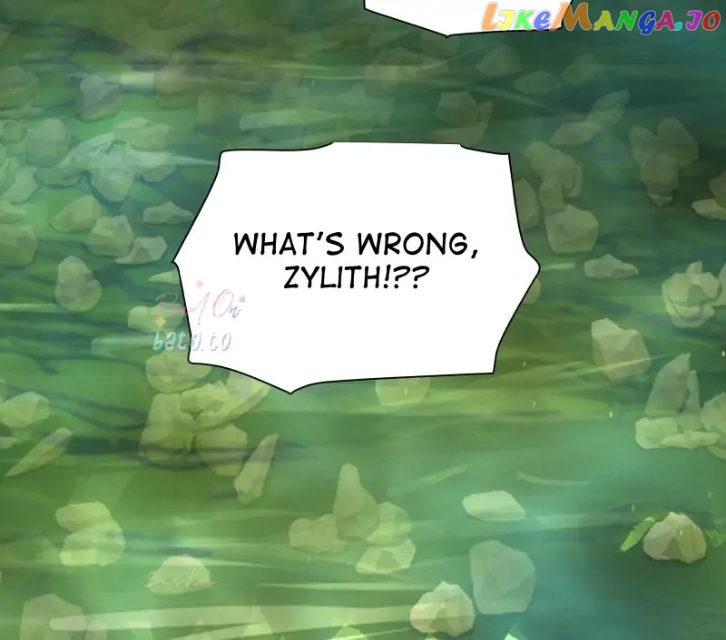 Freaking Romance Chapter 56 - page 54