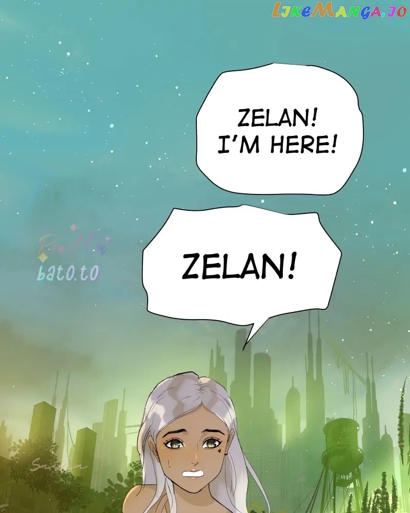 Freaking Romance Chapter 56 - page 55