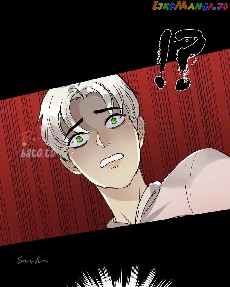 Freaking Romance Chapter 56 - page 61