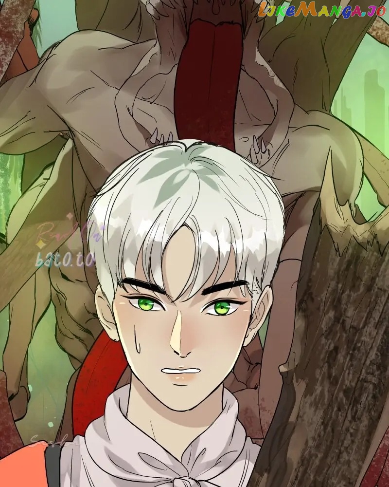 Freaking Romance Chapter 56 - page 65