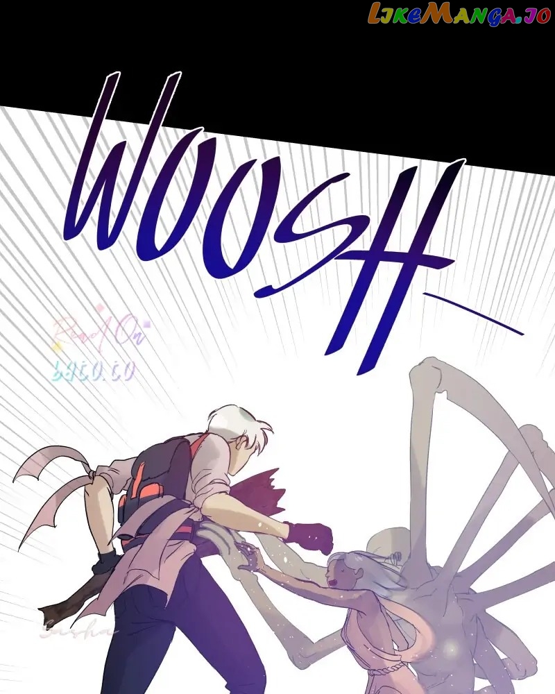 Freaking Romance Chapter 56 - page 75