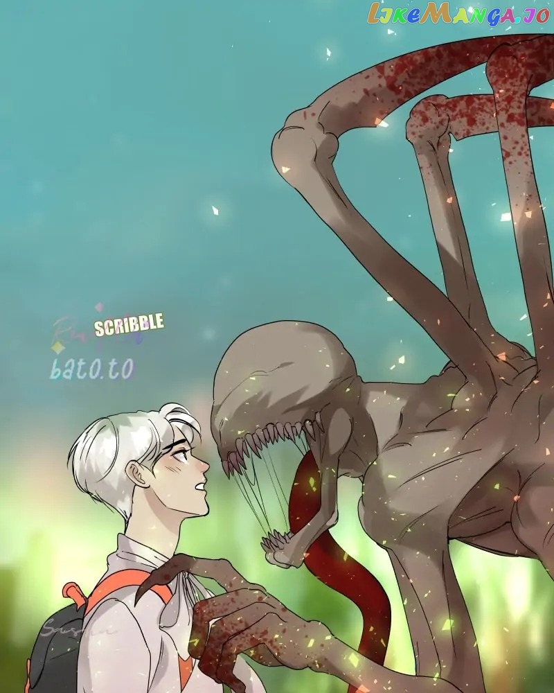 Freaking Romance Chapter 56 - page 79