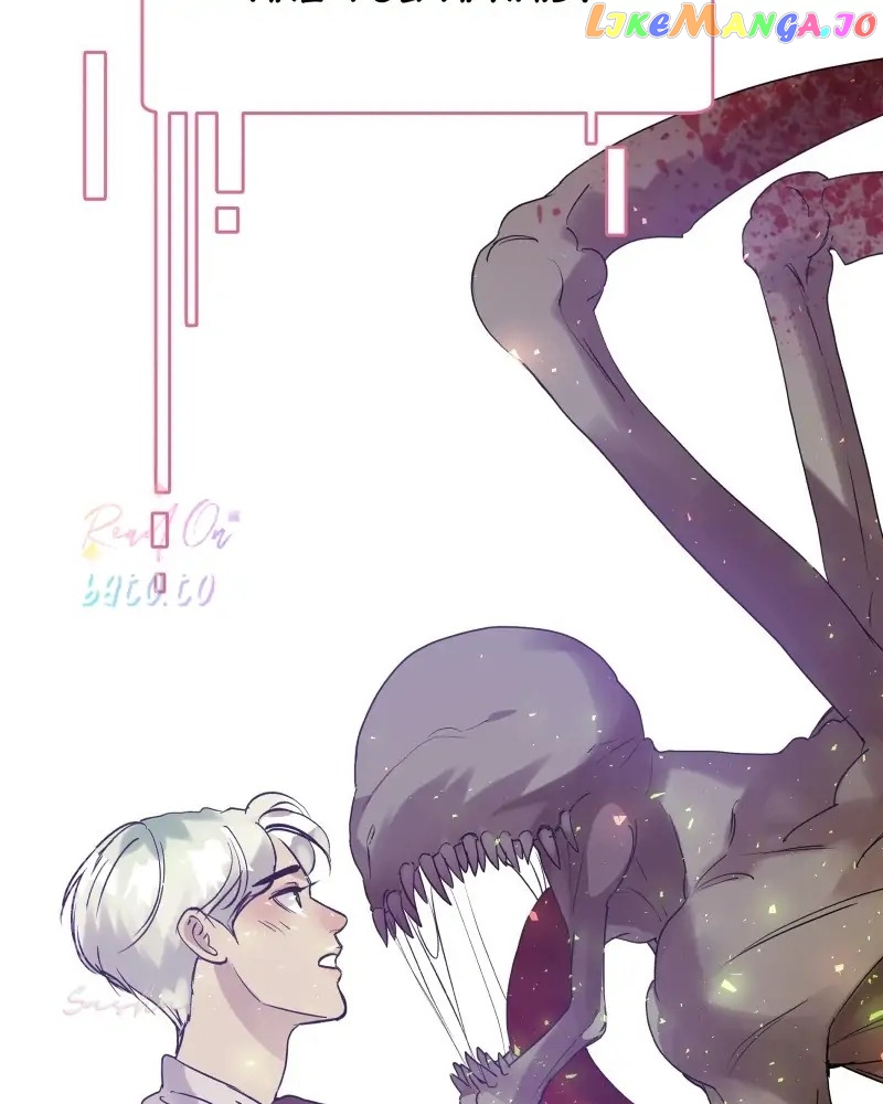 Freaking Romance Chapter 56 - page 81