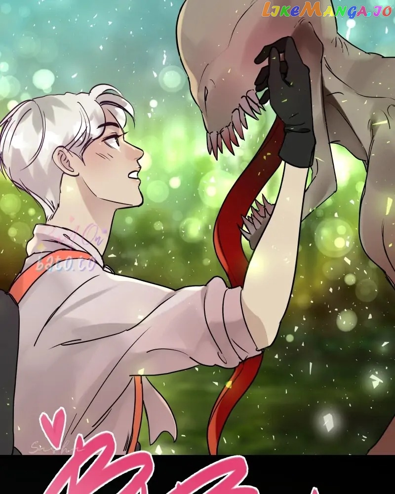 Freaking Romance Chapter 56 - page 84