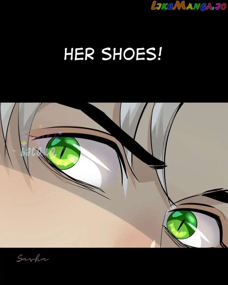 Freaking Romance Chapter 56 - page 90