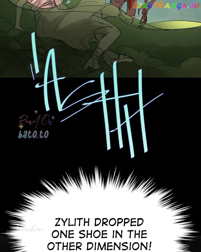 Freaking Romance Chapter 56 - page 98