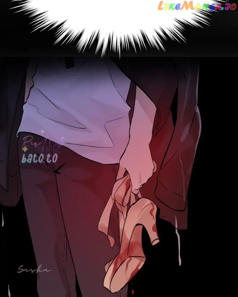 Freaking Romance Chapter 56 - page 99