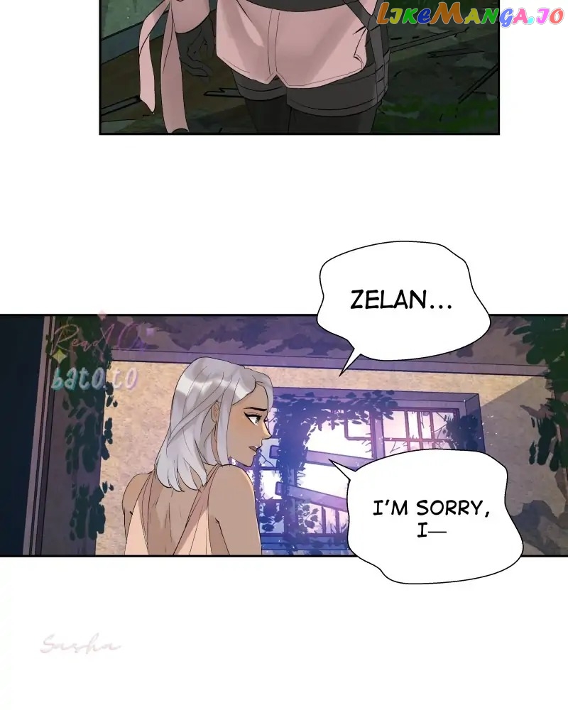 Freaking Romance Chapter 58 - page 16