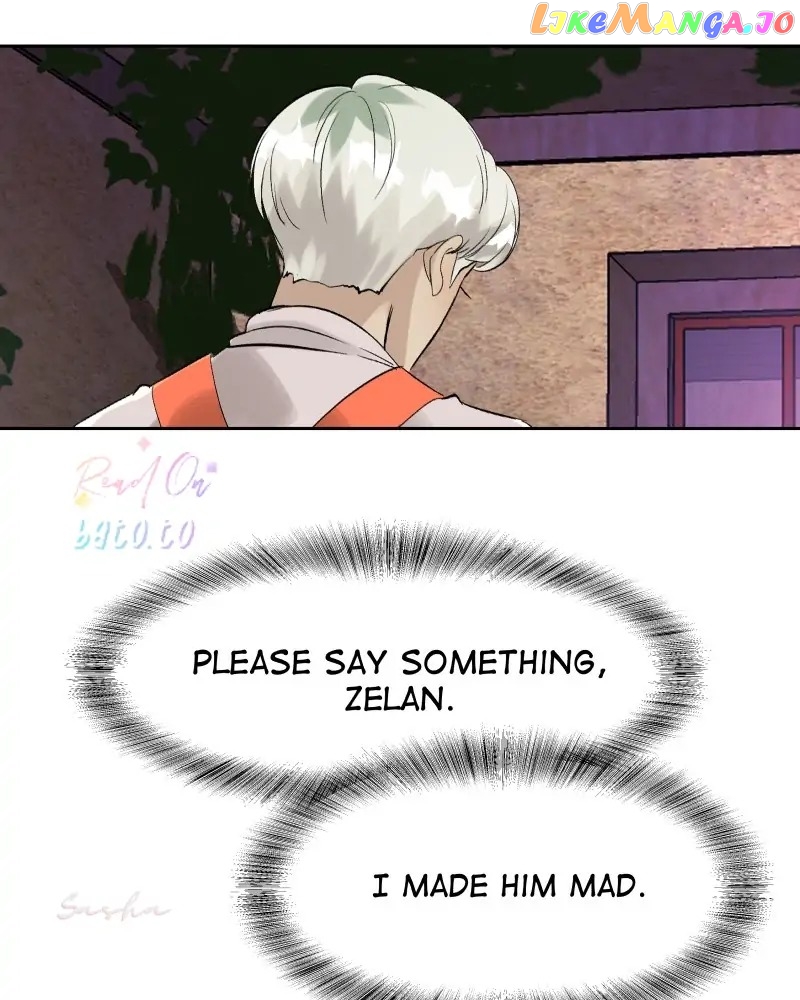 Freaking Romance Chapter 58 - page 17