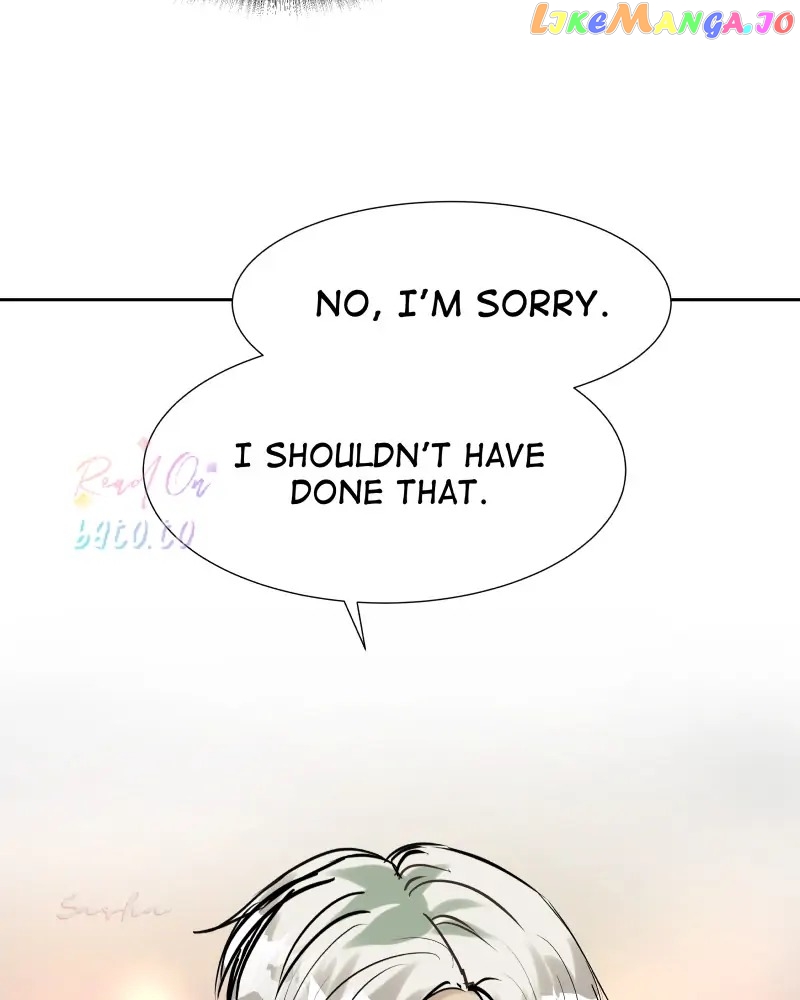 Freaking Romance Chapter 58 - page 19