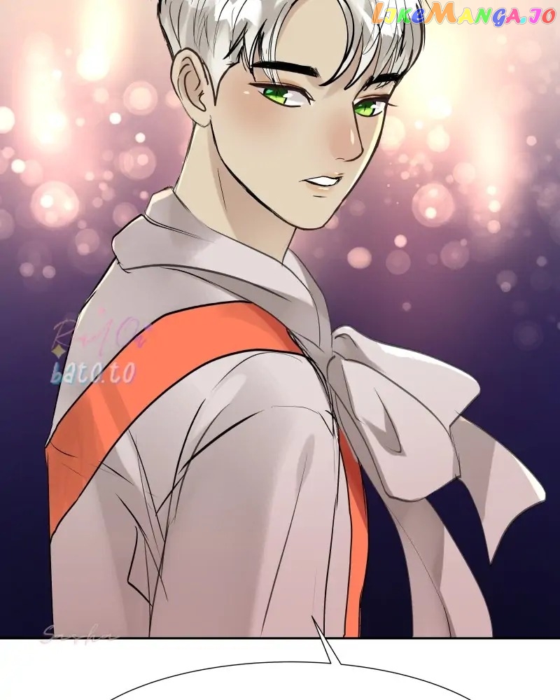 Freaking Romance Chapter 58 - page 20