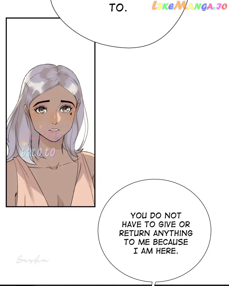 Freaking Romance Chapter 58 - page 26