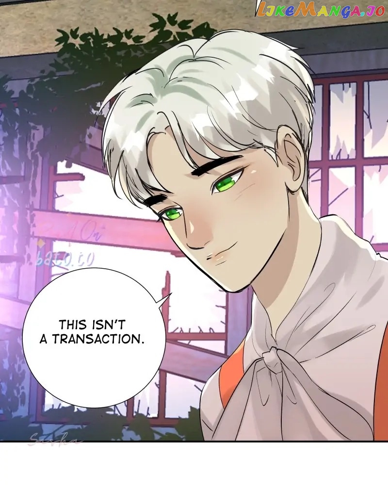 Freaking Romance Chapter 58 - page 27