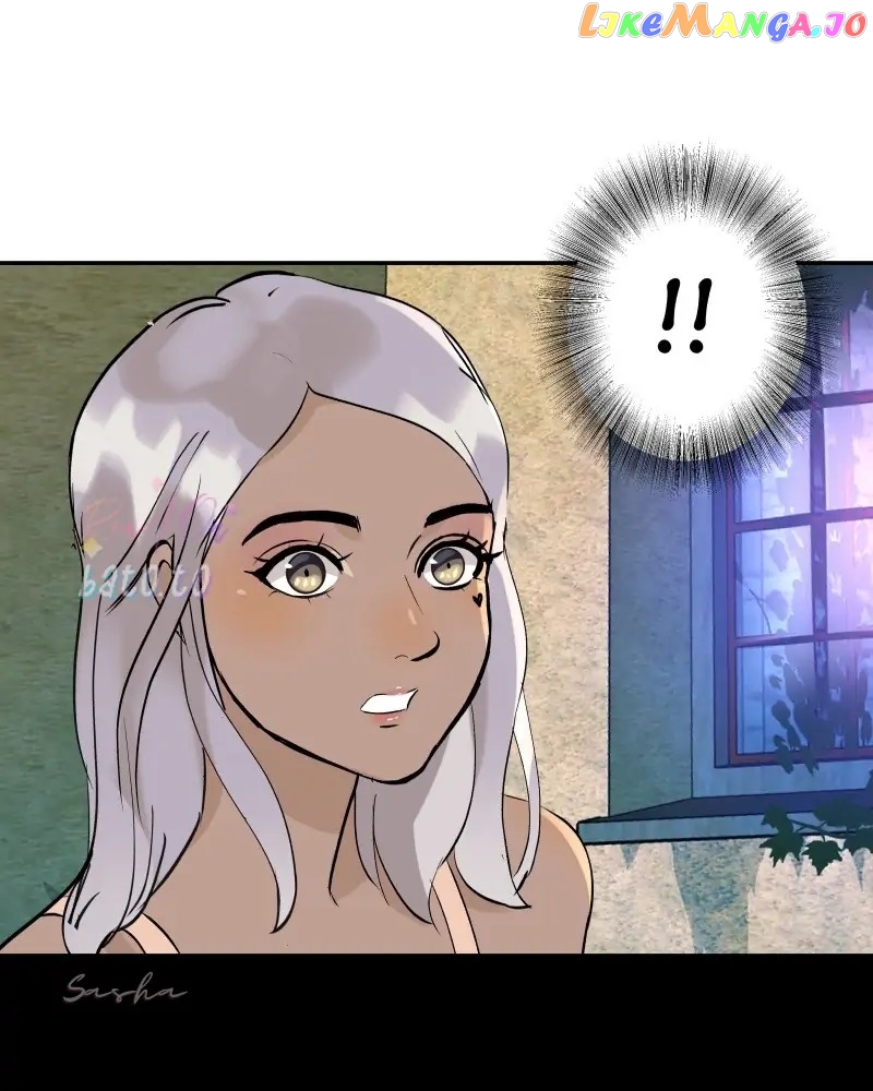 Freaking Romance Chapter 58 - page 28