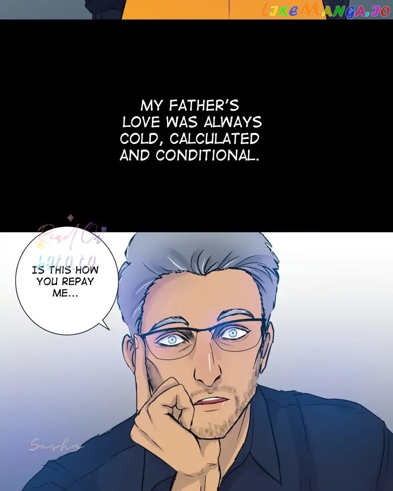 Freaking Romance Chapter 58 - page 32