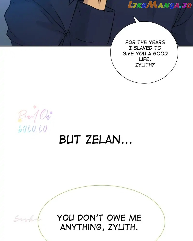 Freaking Romance Chapter 58 - page 33