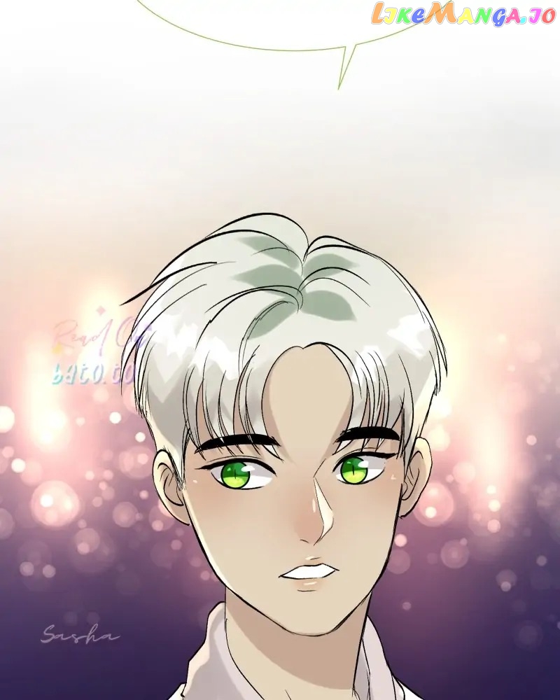 Freaking Romance Chapter 58 - page 34