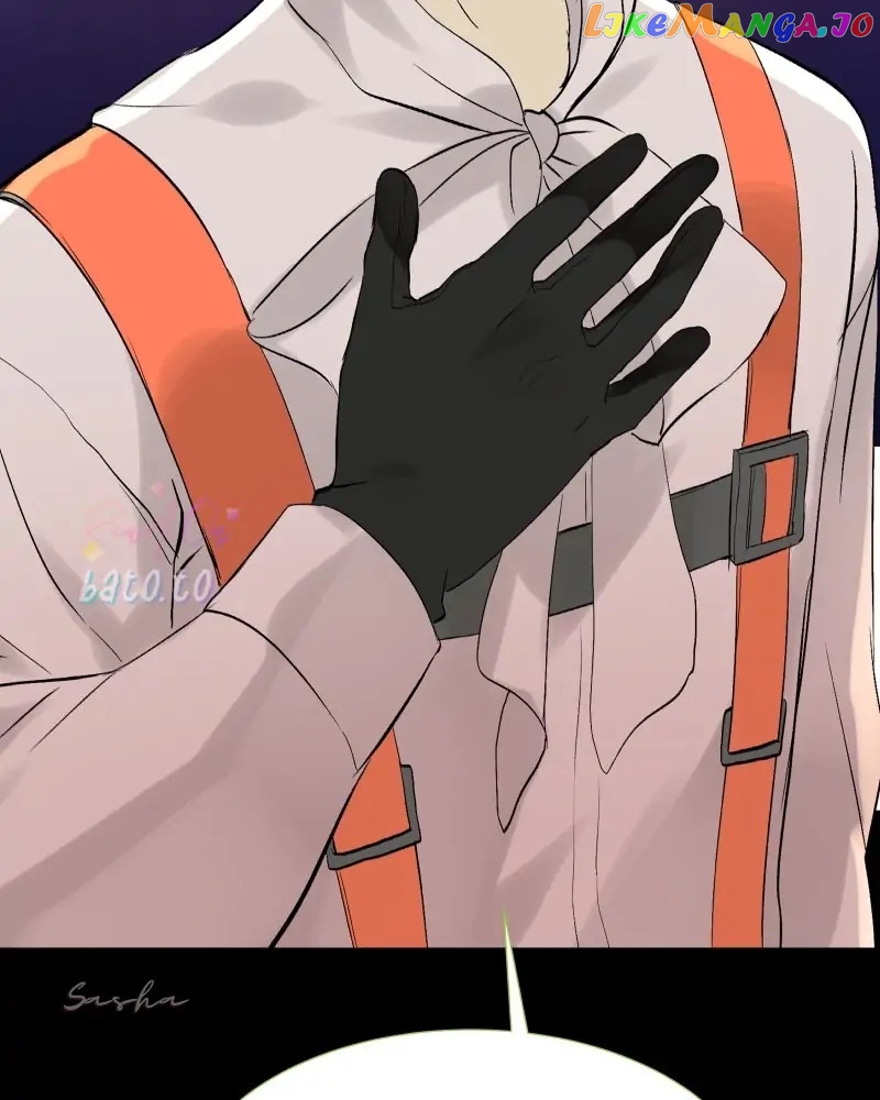 Freaking Romance Chapter 58 - page 35