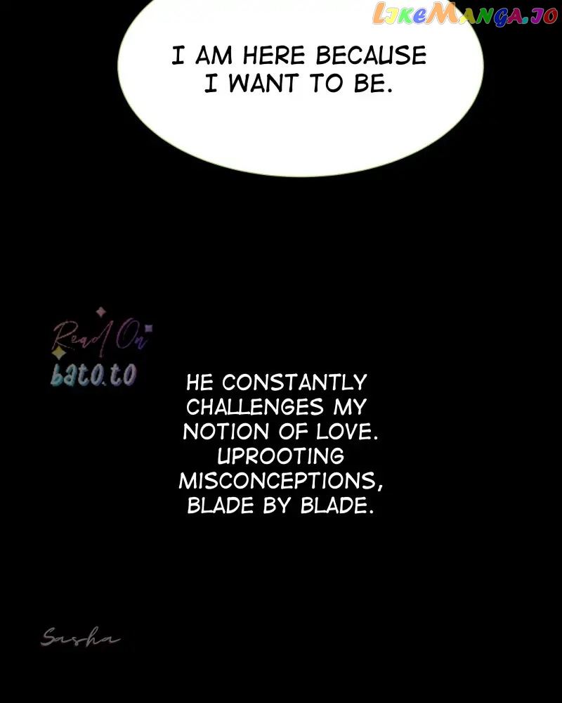 Freaking Romance Chapter 58 - page 36