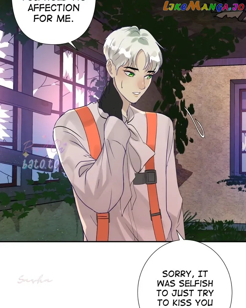 Freaking Romance Chapter 58 - page 39