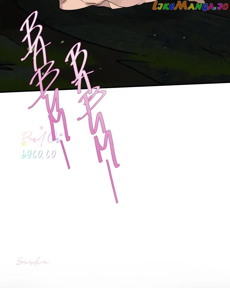 Freaking Romance Chapter 58 - page 4