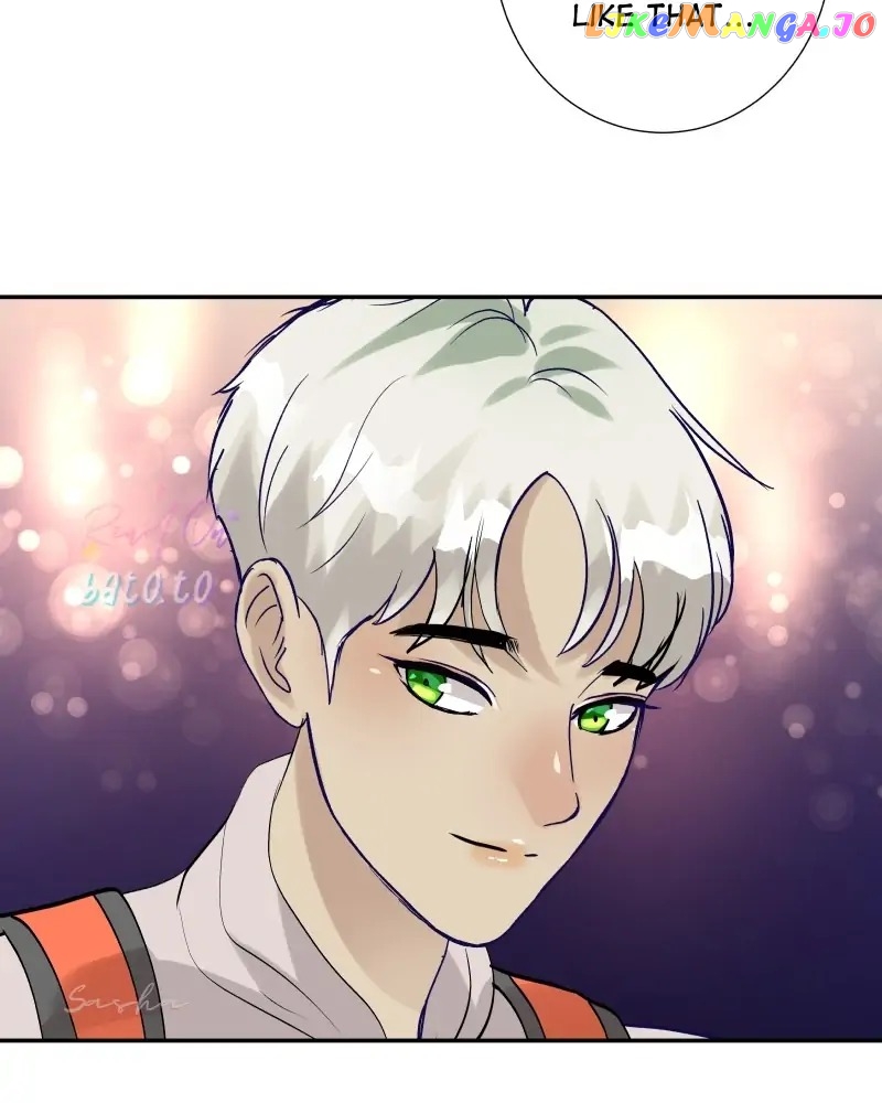 Freaking Romance Chapter 58 - page 40