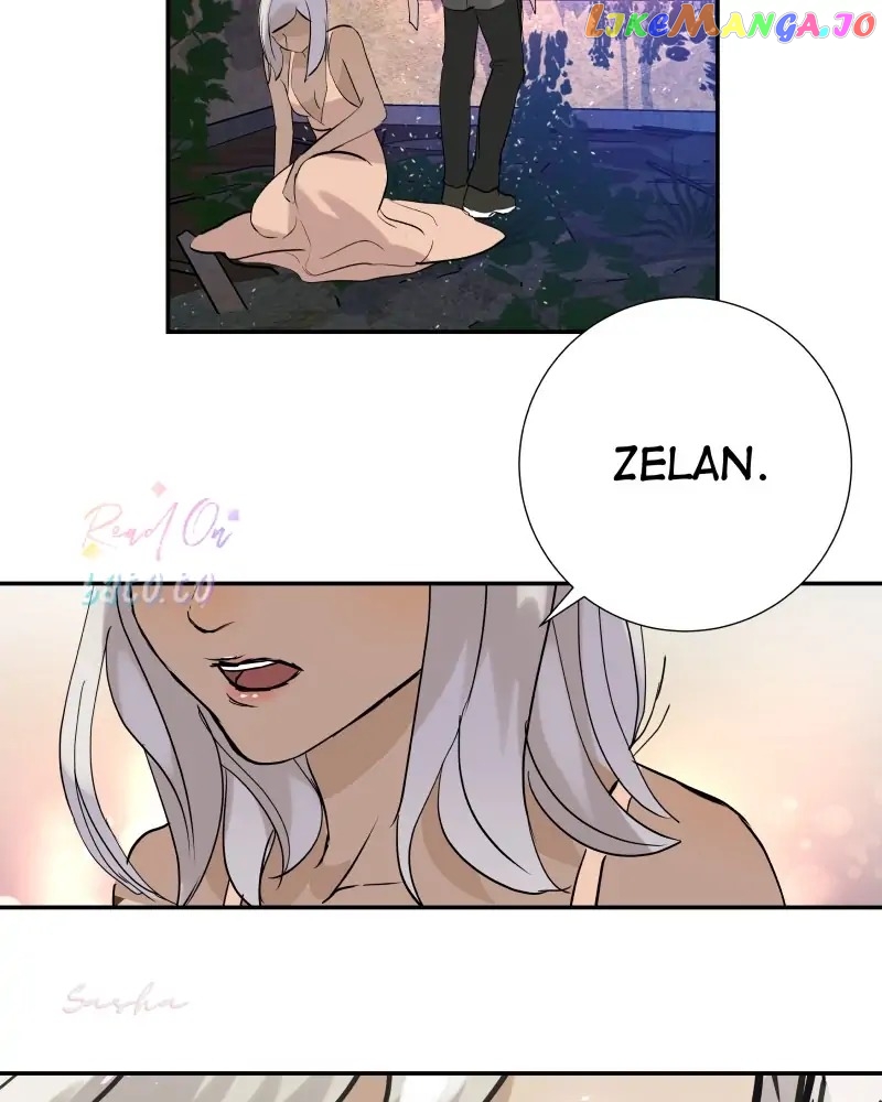 Freaking Romance Chapter 58 - page 42