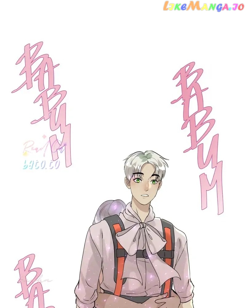 Freaking Romance Chapter 58 - page 44