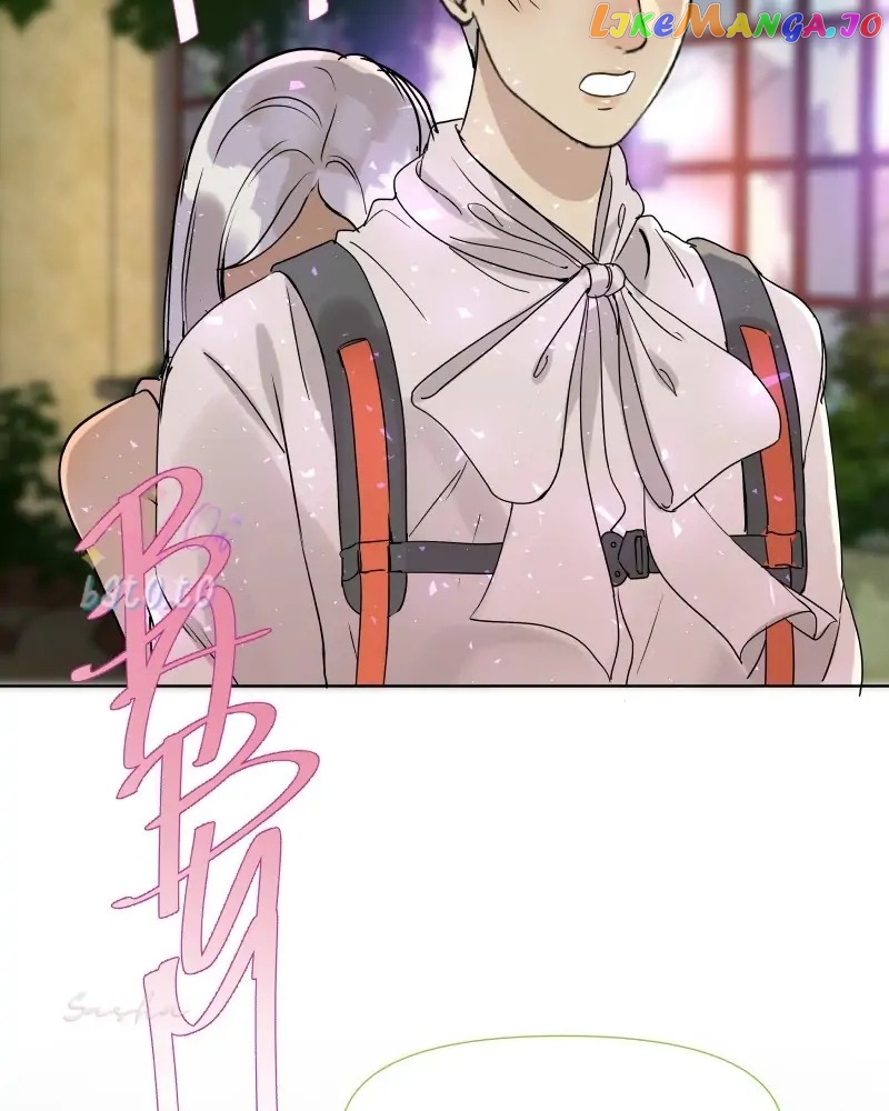 Freaking Romance Chapter 58 - page 46