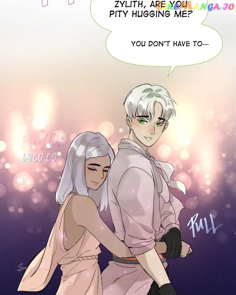 Freaking Romance Chapter 58 - page 47