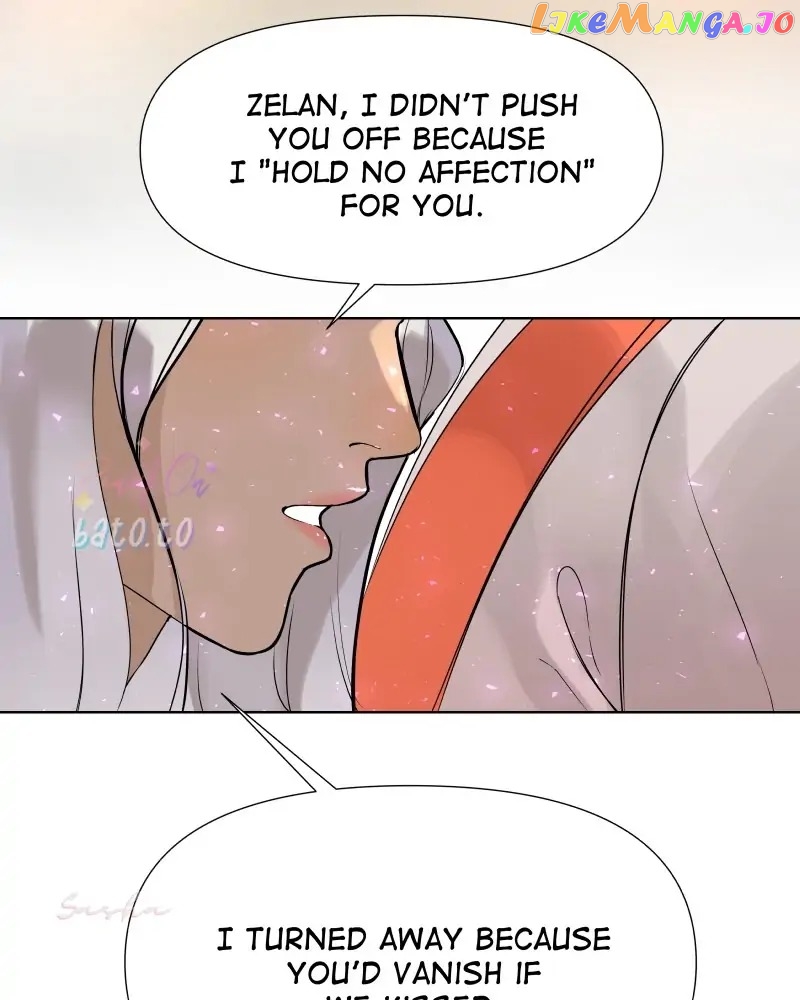 Freaking Romance Chapter 58 - page 51