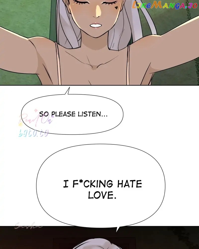 Freaking Romance Chapter 58 - page 56