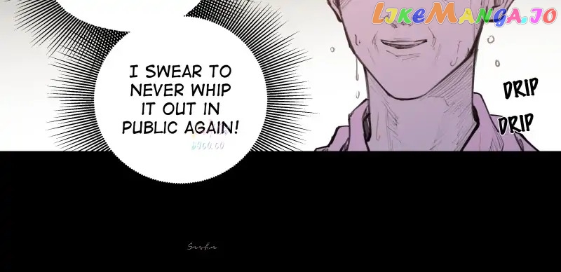 Freaking Romance Chapter 58 - page 58