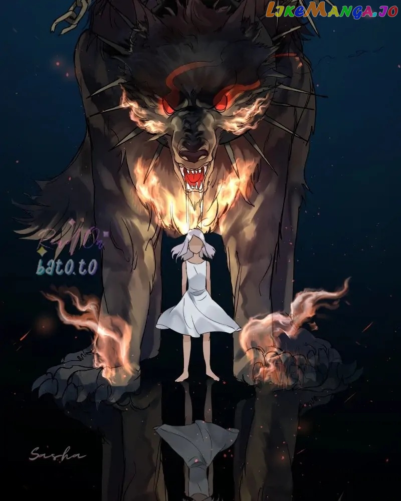 Freaking Romance Chapter 58 - page 60