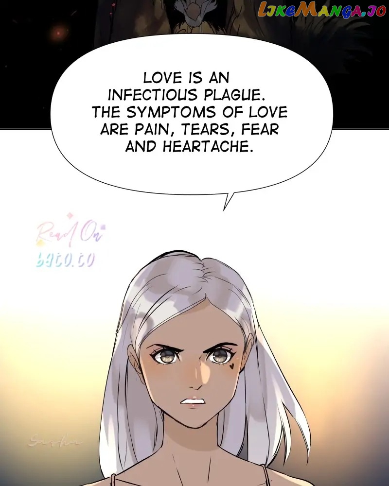 Freaking Romance Chapter 58 - page 61