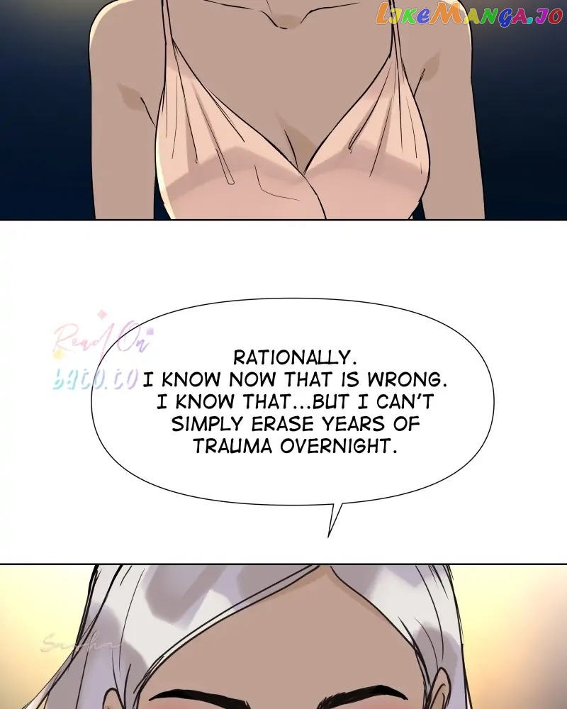 Freaking Romance Chapter 58 - page 62
