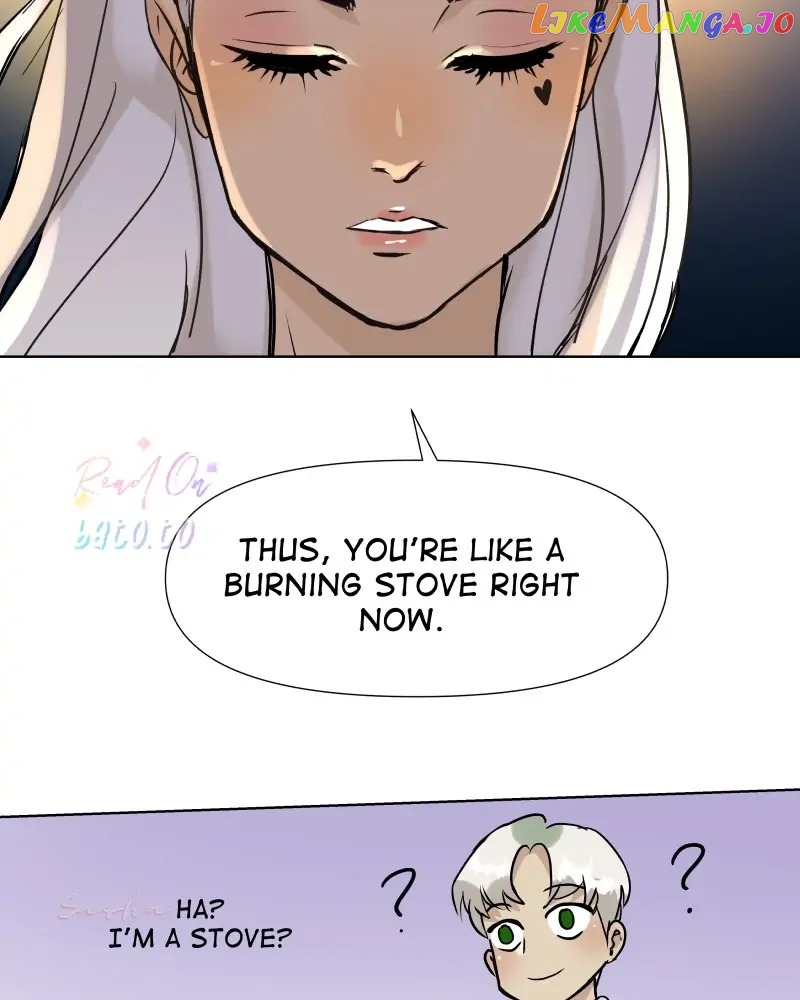 Freaking Romance Chapter 58 - page 63