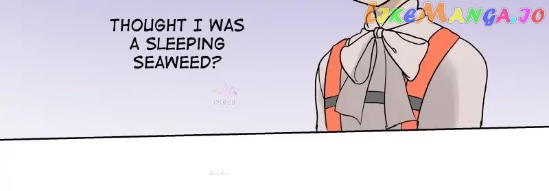 Freaking Romance Chapter 58 - page 64