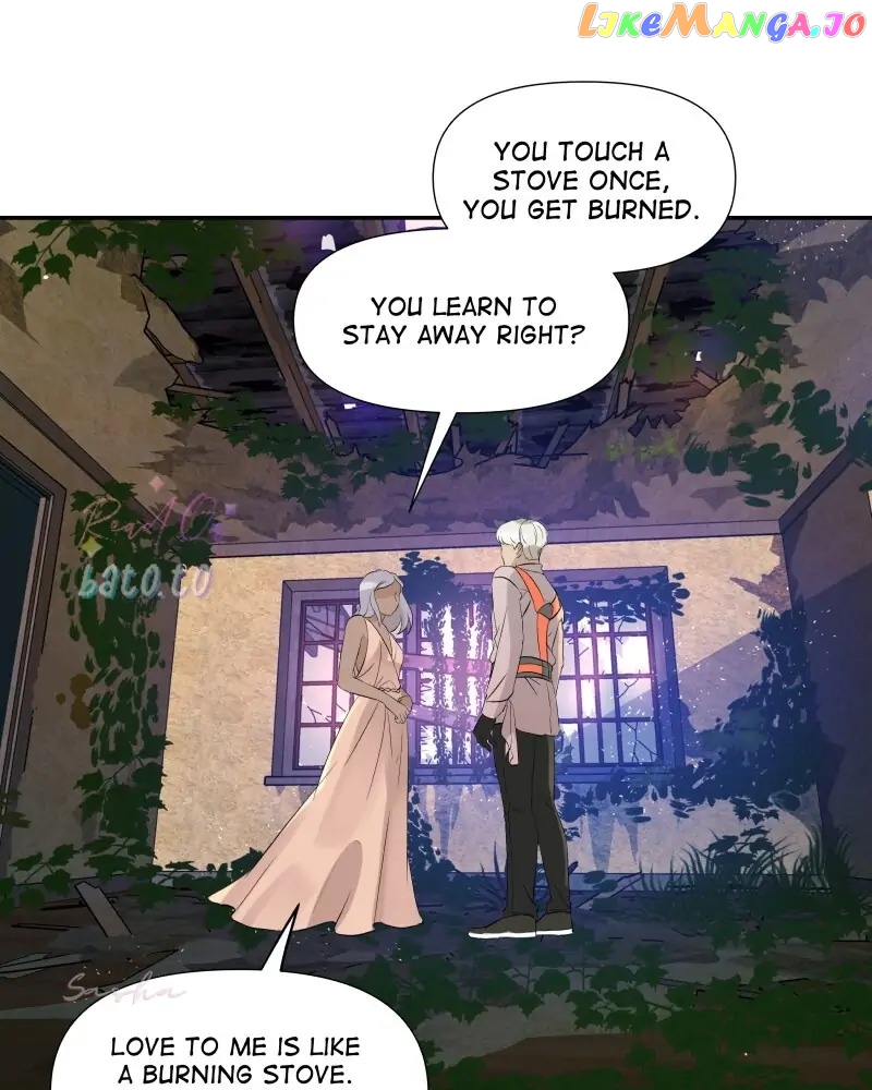 Freaking Romance Chapter 58 - page 65