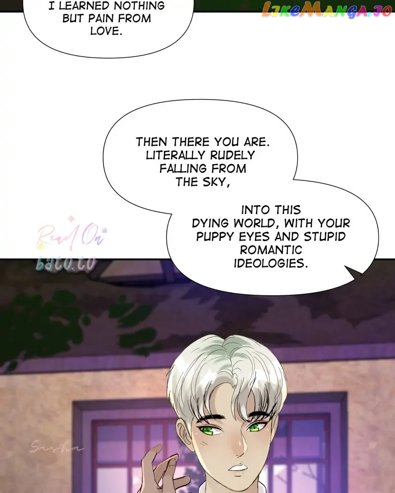 Freaking Romance Chapter 58 - page 66