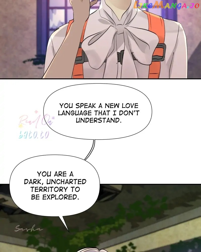 Freaking Romance Chapter 58 - page 67