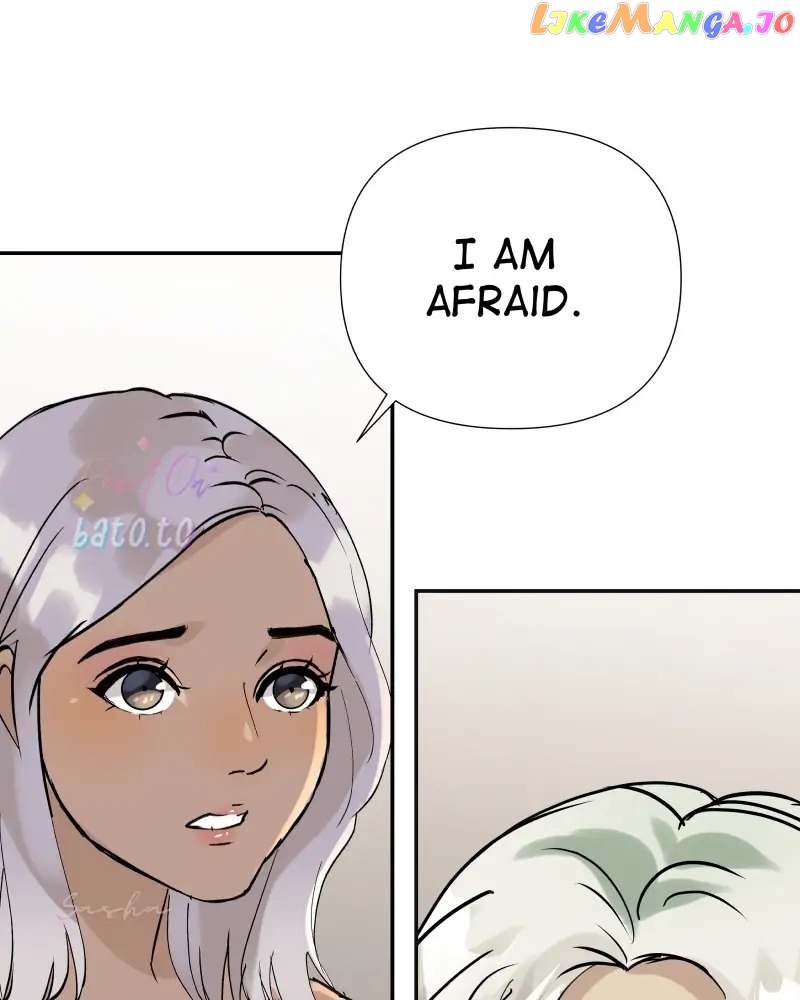 Freaking Romance Chapter 58 - page 70