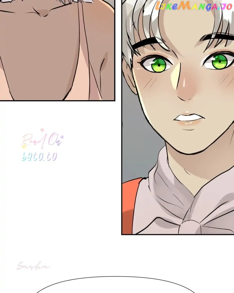 Freaking Romance Chapter 58 - page 71