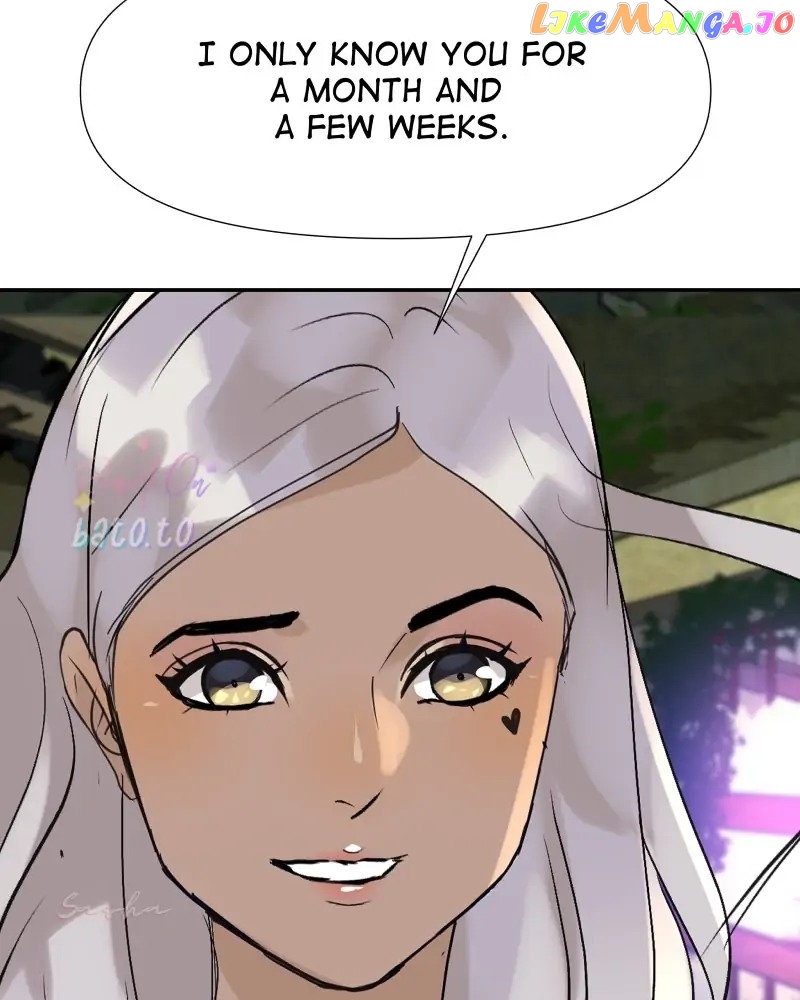 Freaking Romance Chapter 58 - page 72