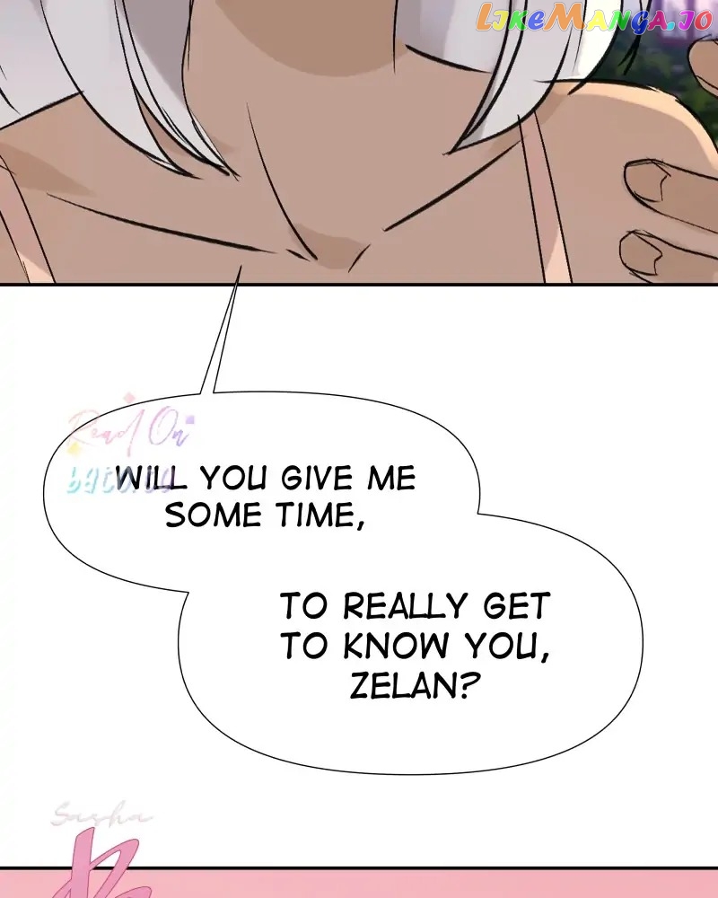 Freaking Romance Chapter 58 - page 73