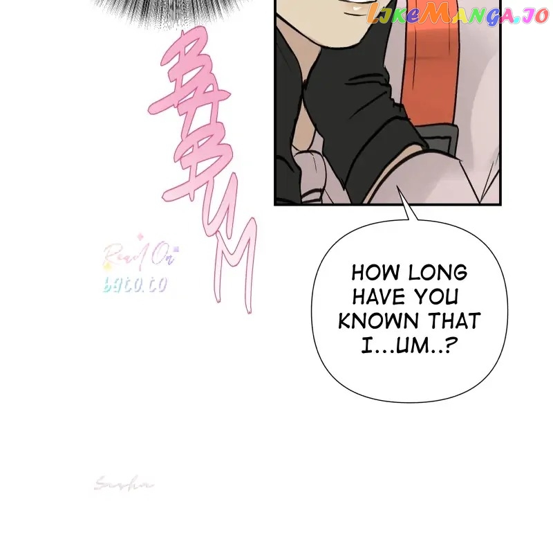 Freaking Romance Chapter 58 - page 77