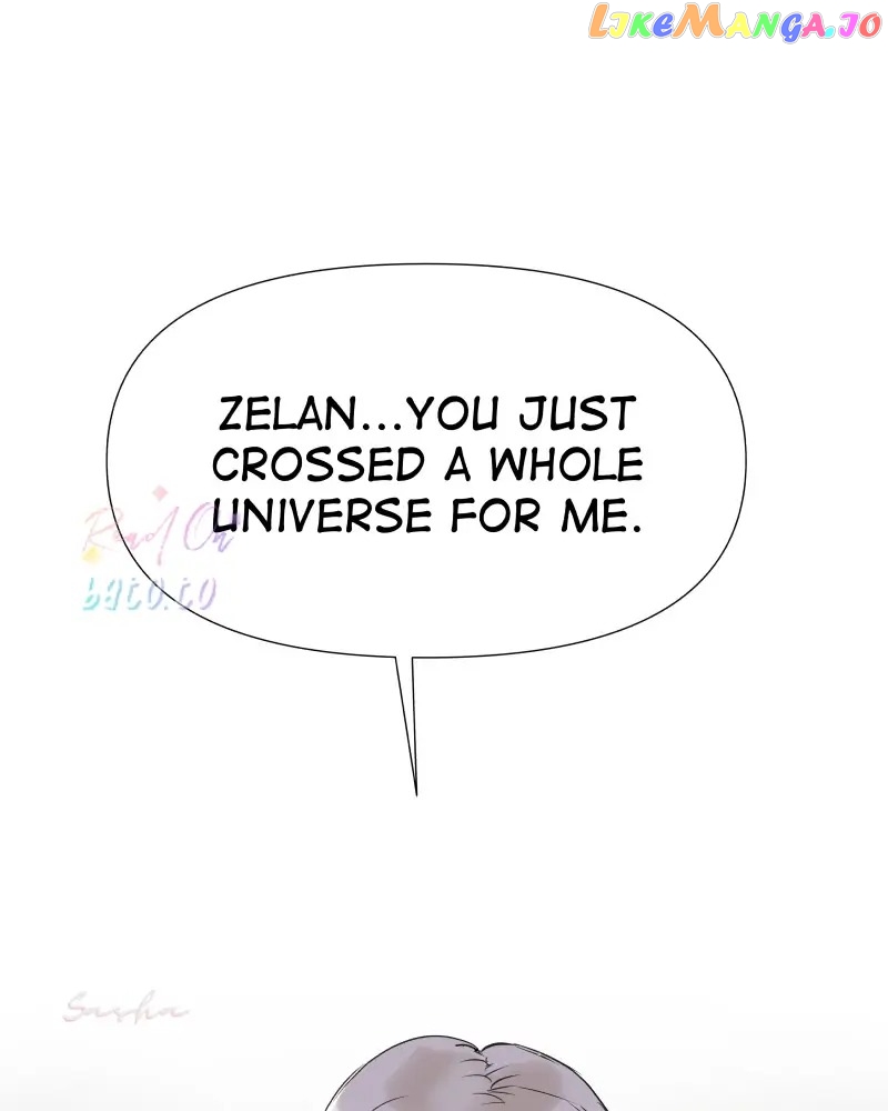 Freaking Romance Chapter 58 - page 78