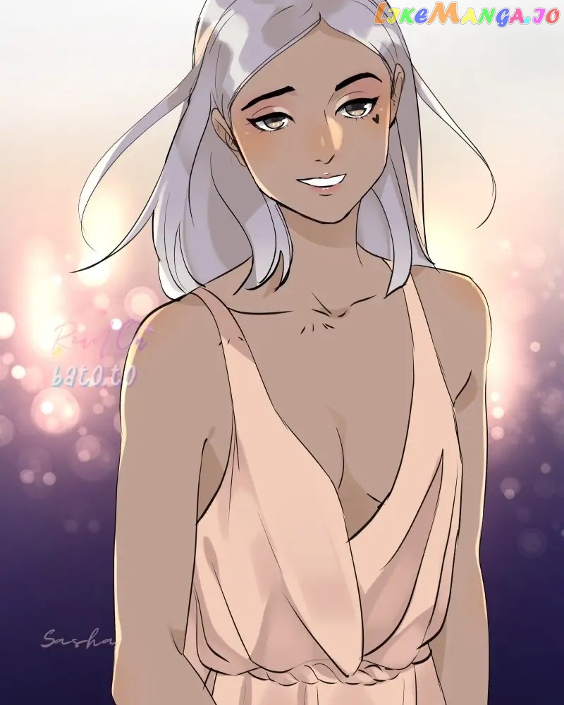 Freaking Romance Chapter 58 - page 79
